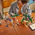 LEGO Ninjago: Lloydov mlazni robot