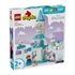 LEGO DUPLO: Anina i Elzina zabava u ledenom dvorcu