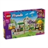 LEGO Friends: Zeleni kafić i cvjećarnica