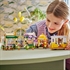 LEGO Friends: Zeleni kafić i cvjećarnica