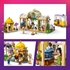 LEGO Friends: Zeleni kafić i cvjećarnica