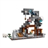 LEGO Minecraft: Rudnik s pijukom