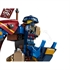 LEGO Ninjago: Rogueov mehanički jahač zmaja