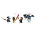 LEGO Ninjago: Rogueov mehanički jahač zmaja