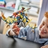LEGO Ninjago: Rogueov mehanički jahač zmaja