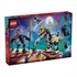 LEGO Ninjago: Rogueov mehanički jahač zmaja