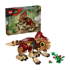 LEGO Jurassic World: Beba dinosaur Dolores: Aquilops