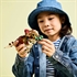 LEGO Jurassic World: Beba dinosaur Dolores: Aquilops