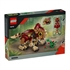 LEGO Jurassic World: Beba dinosaur Dolores: Aquilops