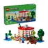 LEGO Minecraft: Kuća TNT u džungli
