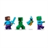 LEGO Minecraft: Kuća TNT u džungli