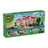 LEGO Minecraft: Kuća TNT u džungli