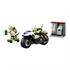 LEGO City: Potjera na policijskom motociklu