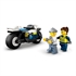 LEGO City: Potjera na policijskom motociklu
