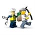 LEGO City: Potjera na policijskom motociklu