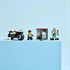 LEGO City: Potjera na policijskom motociklu