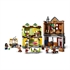 LEGO Harry Potter: Kvalitetna oprema za metloboj i slastičarnica