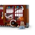 LEGO Harry Potter: Kvalitetna oprema za metloboj i slastičarnica