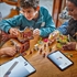 LEGO Harry Potter: Kvalitetna oprema za metloboj i slastičarnica