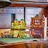 LEGO Harry Potter: Kvalitetna oprema za metloboj i slastičarnica