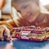 LEGO Harry Potter: Zubata Čudovišna knjiga o čudovištima