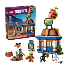 LEGO Fortnite: Restoran Durrr Burger