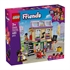 LEGO Friends: Prodavaonica glazbenih instrumenata i stan