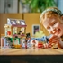LEGO Friends: Prodavaonica glazbenih instrumenata i stan