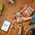 LEGO Friends: Prodavaonica glazbenih instrumenata i stan
