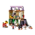 LEGO Friends: Prodavaonica glazbenih instrumenata i stan