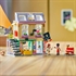 LEGO Friends: Prodavaonica glazbenih instrumenata i stan