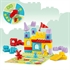 LEGO DUPLO: Hopsyna igra s dvorcem