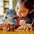 LEGO Disney: Psići Lucky i Penny iz 101 dalmatinca
