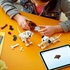 LEGO Disney: Psići Lucky i Penny iz 101 dalmatinca
