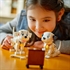 LEGO Disney: Psići Lucky i Penny iz 101 dalmatinca