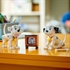 LEGO Disney: Psići Lucky i Penny iz 101 dalmatinca