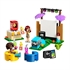 LEGO Friends: Filmska večer s prijateljima