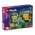 LEGO Friends: Filmska večer s prijateljima