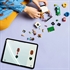 LEGO Friends: Filmska večer s prijateljima