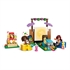 LEGO Friends: Filmska večer s prijateljima