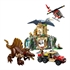 LEGO Jurassic World: Zračna misija sa spinosaurom i Quetzalcoatlusom