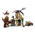 LEGO Jurassic World: Zračna misija sa spinosaurom i Quetzalcoatlusom