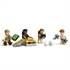 LEGO Jurassic World: Zračna misija sa spinosaurom i Quetzalcoatlusom