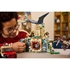 LEGO Jurassic World: Zračna misija sa spinosaurom i Quetzalcoatlusom