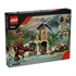 LEGO Jurassic World: Zračna misija sa spinosaurom i Quetzalcoatlusom