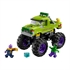 LEGO Marvel: Hulkov kamion protiv Thanosa