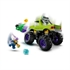LEGO Marvel: Hulkov kamion protiv Thanosa