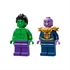 LEGO Marvel: Hulkov kamion protiv Thanosa