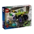 LEGO Marvel: Hulkov kamion protiv Thanosa