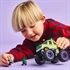 LEGO Marvel: Hulkov kamion protiv Thanosa